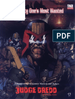 Judge Dredd Mega-City One's Most Wanted.pdf