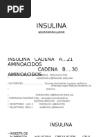 Insulin A