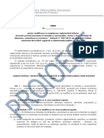 Proiect Normativ P 118 3 Oct 2016 PDF