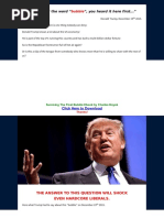 Surviving the Final Bubble by Charles Hayek