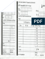 Axis Bank Deposit Slip PDF