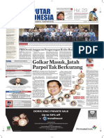 EPaper Harian Seputar Indonesia 16 Oktober 2009 No - Tiga PDF