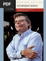 Stephen King | PDF | Gothic Fiction | Dracula