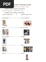 Download Adjectives to Describe Clothes  by mipascu SN332248121 doc pdf