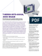 MSAMv2 Datasheet