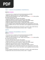 I Am A D&dista | PDF