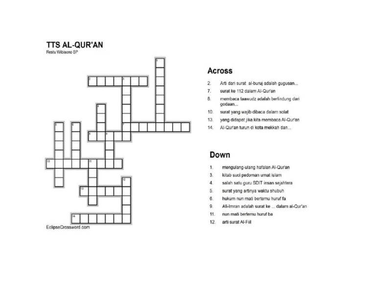 Tts Islami Pdf