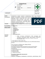 SOP Dislipedimia