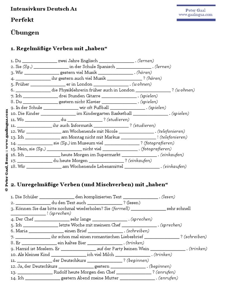 daf-a1-perfekt-uebungen-1-pdf