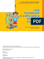 Como Desenvolver A Inteligência Financeira Dos Filhos