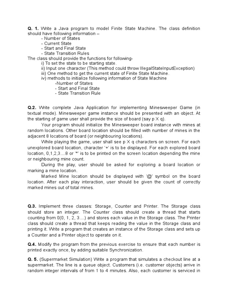 Ass 1 | PDF | Computers | Technology & Engineering