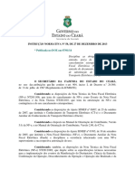 Instrução Normativa Nº 58, de 2013 PDF