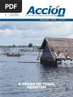 REVISTA ACCION - FEBRERO 2016 - N 361 - PORTALGUARANI