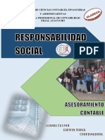Revista Digital - Responsabilidad Social Viii
