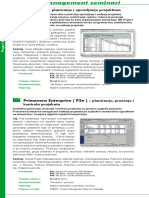 Project Management Seminari