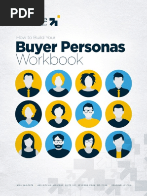 Buyer Persona