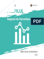 Profilul RD Centru 2016