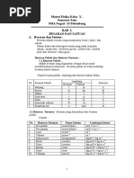 Download Makalah Fisika Kls X Semester 1 by Muhammad Rizki Said SN332267201 doc pdf