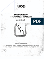 Inspection Handbook