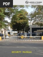 Security Manual FINAL - 6!5!10