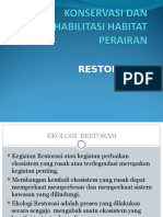 Restorasi