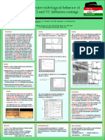 Comparative Tribological Behavior of V (N, C) and VC Diffusion Coatings