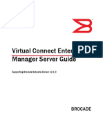 NetworkAdvisor VCEM ServerGd v1210