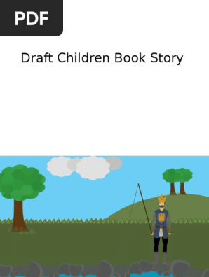 Children Book Story