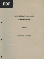 Download Tank Combat 120 mm GUN Challenger - Part 2 Fighting Systems by Denis SN33227572 doc pdf