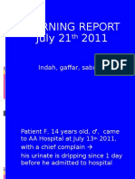 lap.jaga urethral stricture.ppt