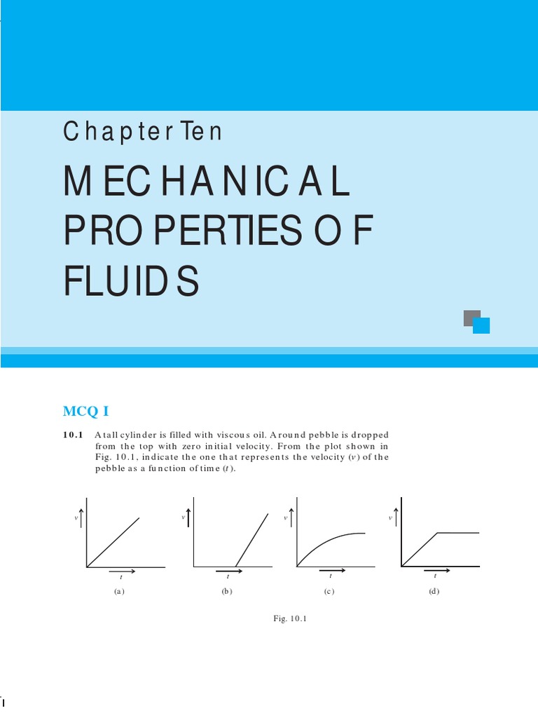 11 Physics Exemplar Chapter 10 PDF | PDF
