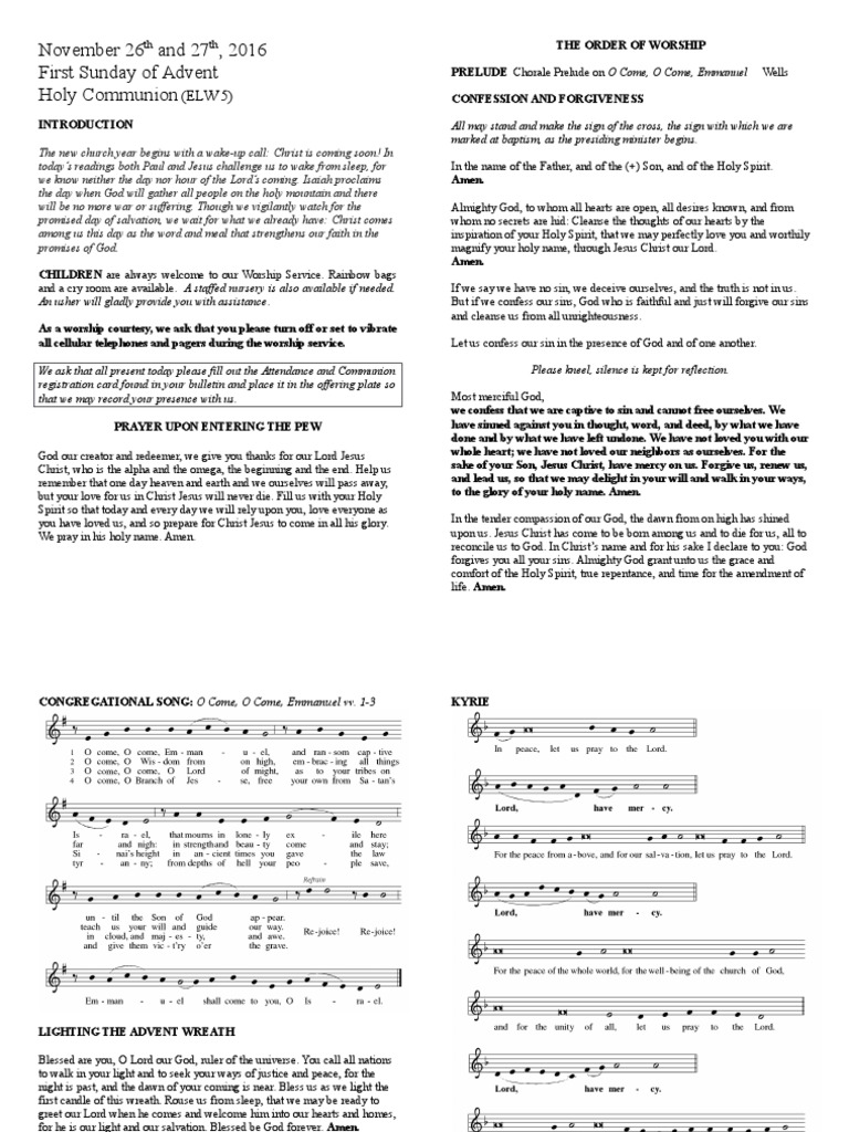 Sermon On Holy Communion Pdf – First Holy Communion – VDXKGP