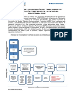 Criterios para La Sistematización 3ra Fase Doc Trabajo