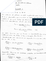 Demonstração do desacoplamento P-f e Q-V em sistemas de potência.