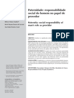 Paternidade PDF