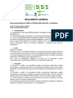 Reglamento General 2016 PDF