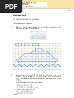 Ejercicios Resueltos Semejanza