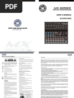 MX6,10,12 Usb Topp Pro - V1-0