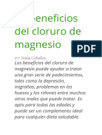 20 beneficios del cloruro de magnesio.docx