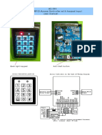 AC 301 Datasheet