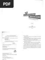 ALMEIDA, Alberto Carlos - A Cabeça Do Brasileiro - Cap 1 e 2