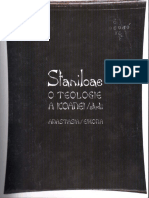 (Dumitru Staniloae) O teologie a icoanei. Studii.pdf