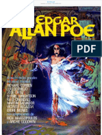 Edgar Allan Poe. Novela Gráfica