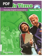 Lets Talk 1 (2nd Ed) PDF | PDF