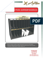 Casilleros Catalogo 1 PDF