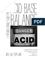 Acid Base Workshop For OUWB Handout