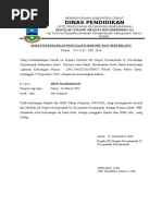 Surat Keterangan Kehilangan Ijazah