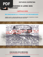 Capitulo XVIII de OLM