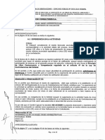 0pliego de Absolucion A Observaciones CP #0073-2015-Sedapal PDF