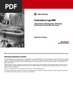 1756 Seleção Hardware